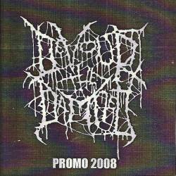 Devour The Damned : Promo 2008